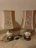 Set van 2 lampekapjes, Enlèvement, Comme neuf