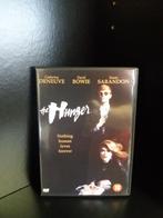 the Hunger (Catherine Deneuve, David Bowie, Susan Sarandon), Cd's en Dvd's, Vanaf 16 jaar, Ophalen, Zo goed als nieuw, Fantasy