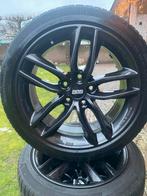 BMW Série 3/4 BBS 5x120 RDCI, Autos : Pièces & Accessoires, Pneus & Jantes, Pneus et Jantes, Pneus hiver, Véhicule de tourisme