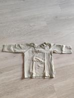 Lange t-shirt voor baby's maat 56, Garçon ou Fille, Enlèvement ou Envoi, LEV Newborn, Comme neuf