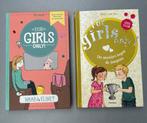 Leesboeken For girls only, Ophalen, Zo goed als nieuw