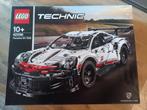 Lego Porsche 911 rsr 42096, Ophalen of Verzenden, Nieuw, Lego