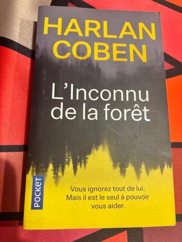 L'inconnu de la forêt (Harlan Coben) beschikbaar voor biedingen