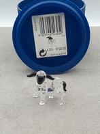 Swarovski zwart lammetje., Verzamelen, Swarovski, Ophalen of Verzenden