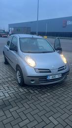 Nissan micra, Achat, Entreprise, Micra, Essence