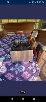 Gas barbecue te koop, Ophalen, Gebruikt