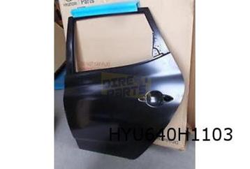 Hyundai iX20 (11/10-) achterportier Links (te spuiten) Origi beschikbaar voor biedingen