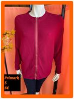 Vest dames S. Primark, Primark, Ophalen of Verzenden, Zo goed als nieuw, Maat 36 (S)