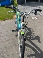Meisje fiets, Fietsen en Brommers, Ophalen, Gebruikt, Minder dan 16 inch