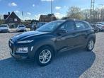 Hyundai Kona 1.0 T-GDi Twist * 12 m garantie *, Auto's, Stof, Gebruikt, Zwart, Bedrijf