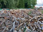 Gemengd brandhout, Doe-het-zelf en Bouw, Hout en Planken, Ophalen