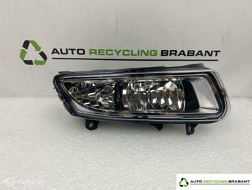 Mistlamp Volkswagen Rechts Polo 6R CHROOM  6R0941062C beschikbaar voor biedingen