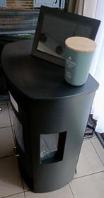 Verwarming, Ophalen, Zo goed als nieuw