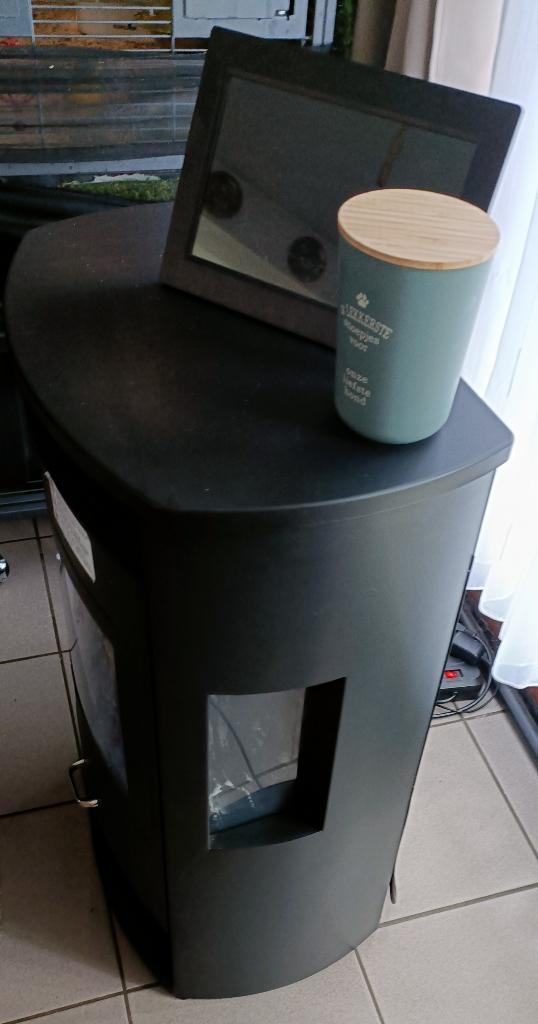 Verwarming, Huis en Inrichting, Overige Huis en Inrichting, Zo goed als nieuw, Ophalen