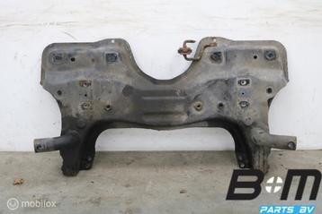 Subframe voorzijde Fiat Doblo Cargo 1.3JTD 51819136 beschikbaar voor biedingen