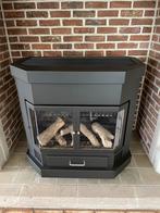 Zo goed als nieuw gashaard Well-Straler A108R, Huis en Inrichting, Haarden, Ophalen, Gashaard