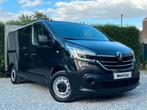 Renault Trafic 2.0Dci L1/H1 TVA Déductible Garantie 1an!, Auto's, Bestelwagens en Lichte vracht, Voorwielaandrijving, Stof, 4 cilinders