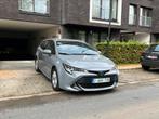 Toyota Corolla 1.8i hybride E-CVT-camera/led, Auto's, Stof, 4 cilinders, Corolla, Bedrijf