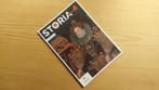 Storia classic4 ASO : manuel, Livres, Livres scolaires, Neuf, Histoire, Enlèvement ou Envoi, Van In