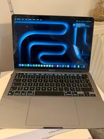 Apple MacBook Pro M1 – 13,3 inch – 8GB RAM – 512GB SSD, MacBook Pro, 512 GB, Comme neuf, Enlèvement