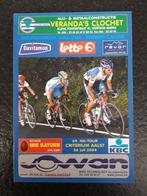 Wielerjaarboek 2003-2004, Verzenden, Nieuw, Lopen en Fietsen, Bernard Callens