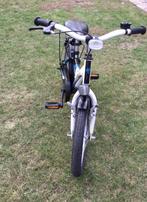 Kinderfiets 16 inch, Fietsen en Brommers, Fietsen | Kinderfietsjes, Ophalen, Zo goed als nieuw, 16 tot 20 inch
