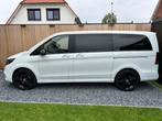 MERCEDES V 300 | AMG | DUB CAB | 4-matic | DISTRONIC | 11/20, Auto's, Automaat, 4 cilinders, 2500 kg, Wit