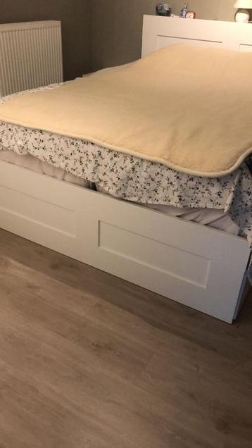 Isolerend onderdeken (merinowol) voor mobilhome of caravan beschikbaar voor biedingen