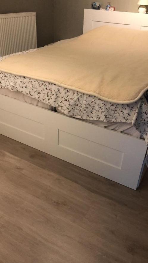 Isolerend onderdeken (merinowol) voor mobilhome of caravan, Caravans en Kamperen, Mobilhome-accessoires, Zo goed als nieuw, Ophalen