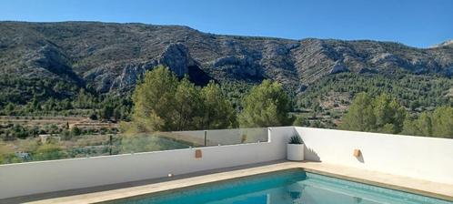 vakantievilla PEDREGUER SOLANA II, Immo, Buitenland, Spanje, Woonhuis, Landelijk