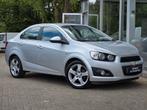 Chevrolet Aveo 1.6 Benzine/Automaat.  GARANTIE, Auto's, Chevrolet, Automaat, Euro 5, Aveo, Parkeersensor