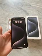 iPhone 15 Pro Max 256 g, Ophalen of Verzenden, Zo goed als nieuw, IPhone 15