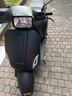 Senzo scooter, Fietsen en Brommers, Zo goed als nieuw, Ophalen, Overige merken