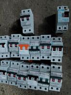 vynckier sokkelautomaten, Doe-het-zelf en Bouw, Ophalen, Gebruikt, Overige typen