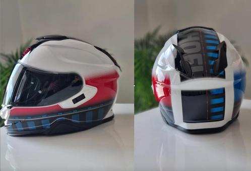 Shoei GT-AIR 2 / Scorpion EX-HX1 nieuw, Motoren, Kleding | Motorhelmen, Integraalhelm, L, Shoei, Nieuw zonder kaartje, Verzenden