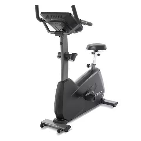 Spirit Fitness  Hometrainer – Professioneel, topstaat, Sport en Fitness, Fitnessapparatuur, Zo goed als nieuw, Hometrainer, Ophalen