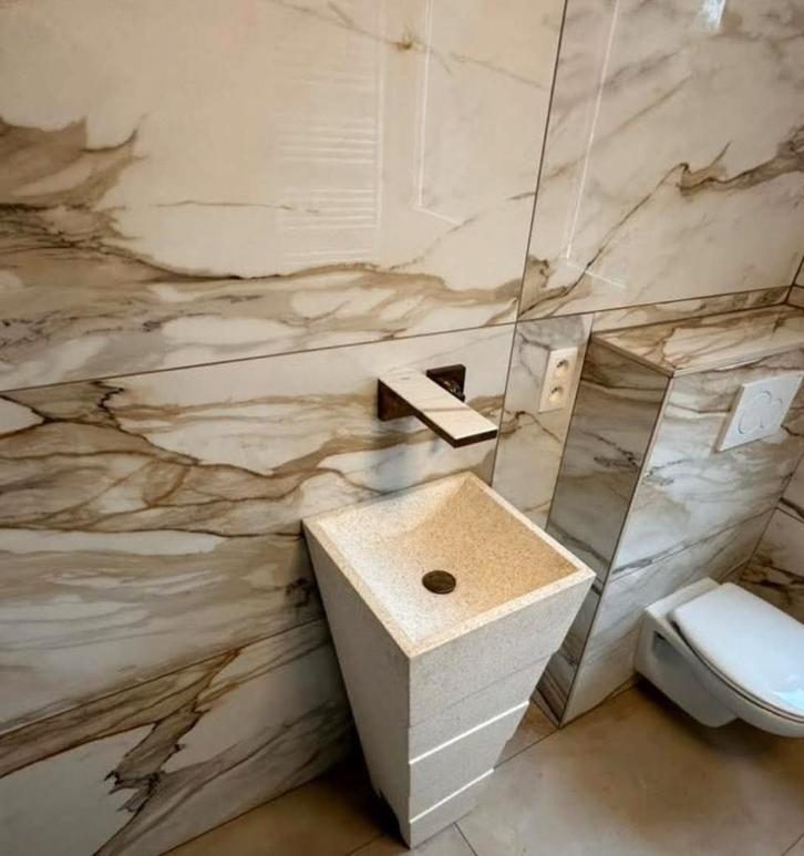 Vous cherchez à rénover votre maison où appartement, Bricolage & Construction, Bricolage & Rénovation Autre, Neuf, Enlèvement ou Envoi