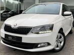 Skoda Fabia 1.2TSI DSG / Boite Auto / Gps / Cruise / PDC / L, Auto's, Stof, Gebruikt, Euro 6, 4 cilinders