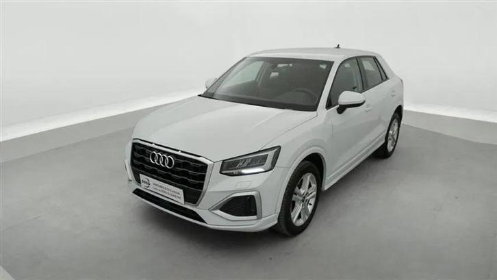Audi Q2 Q2 30 TFSI Advanced NAVI/FULL LED/JA17/PDC, Auto's, Audi, Bedrijf, Te koop, Q2, ABS, Boordcomputer, Centrale vergrendeling