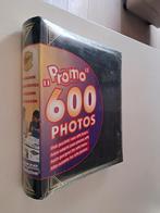 Henzo Fotoalbum 600 foto's : Nieuw, Ophalen of Verzenden, Fotoalbum