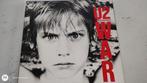 "War". U2., CD & DVD, Comme neuf, Enlèvement