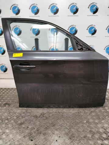 B.M.W. 1 SERIES E87LCI 118i  [R_FRONT_DOOR] 2008 beschikbaar voor biedingen