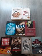 Boeken., Ophalen of Verzenden, Zo goed als nieuw