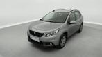 Peugeot 2008 1.2 PureTech 110Cv AUTO Active NAVI / CARPLAY /, Autos, SUV ou Tout-terrain, 5 places, Automatique, Tissu