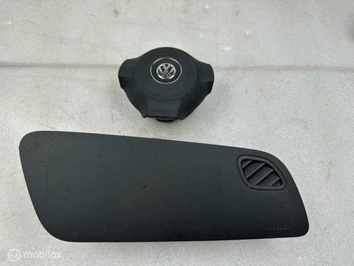 Airbag set Stuur Dashboard Volkswagen POLO 6R 6R0880201G, Auto-onderdelen, Dashboard en Schakelaars, Gebruikt, Ophalen of Verzenden