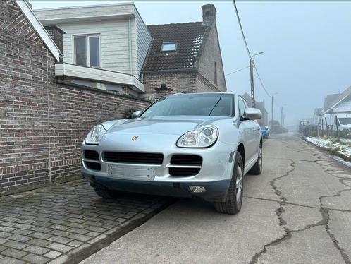 Porsche Cayenne (11/2004) 170.000km, Auto's, Porsche, Particulier, Cayenne, Ophalen