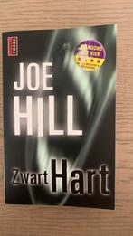 Joe Hill - Zwart hart, Livres, Thrillers, Joe Hill, Utilisé, Enlèvement ou Envoi