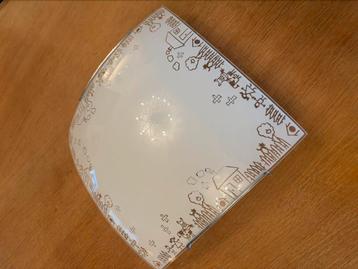 Plafondlamp voor de kinderkamer (voor volwassenen ) beschikbaar voor biedingen