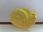 My Little Pony G1 Snail rocker geel, Verzenden