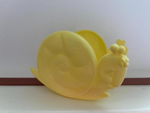 My Little Pony G1 Snail rocker geel, Verzamelen, Poppetjes en Figuurtjes, Verzenden